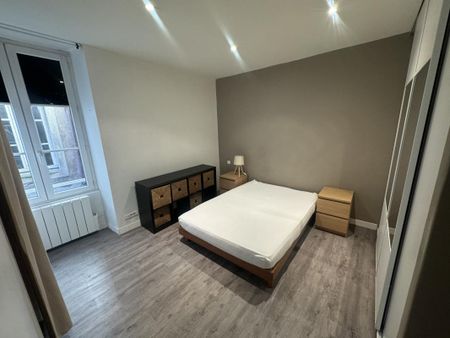 Location Appartement 2 pièces Meublé 42m² NANTES 44000 - Photo 5