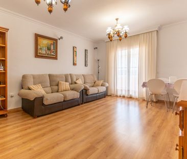 Atico en alquiler en Las Flores, Mijas - Photo 1