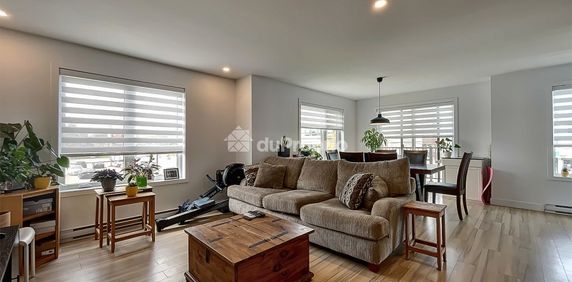 À Repentigny, Magnifique 4 ½ Condo - Photo 2