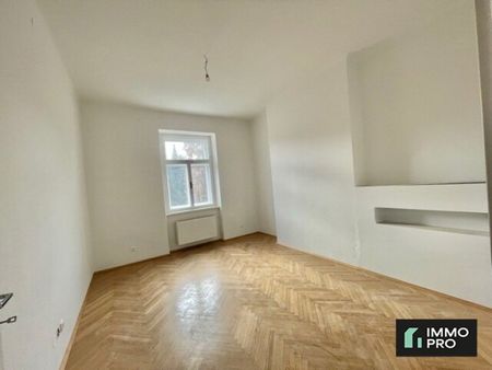 Geräumige 4-Zimmer-Wohnung in Leoben mit Balkon - Photo 3