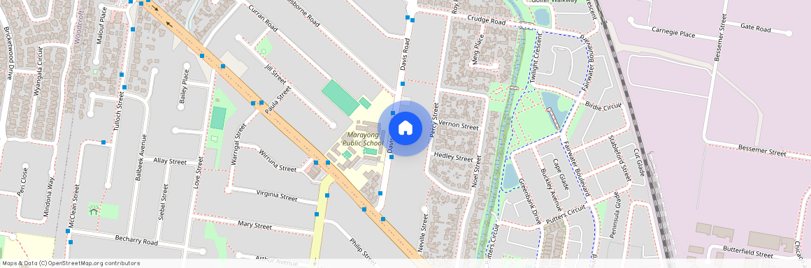 19 Davis Road, NSW 2148, Marayong