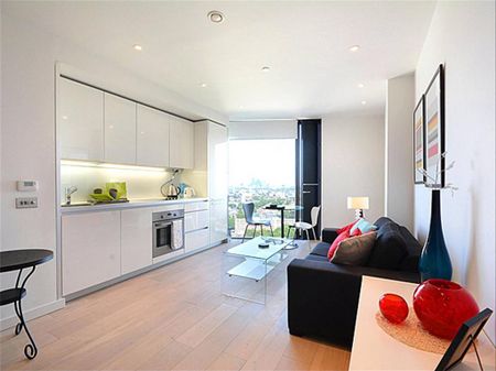 Studio to rent - Photo 2