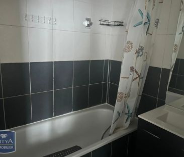 Appartement à louer 3 pièces 51.89m² - Photo 6