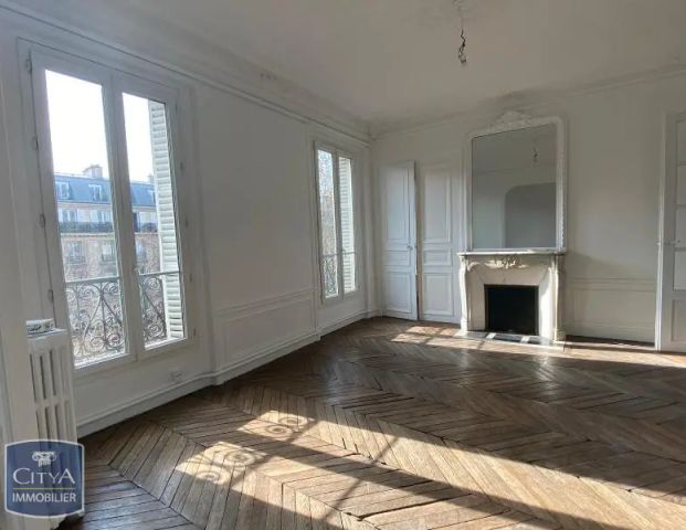 Appartement à louer 4 pièces 84.05m² - Photo 1
