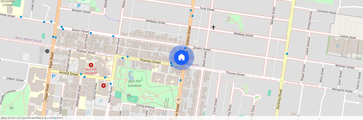 LG01/761 Station Street, Vic 3129, Box Hill North