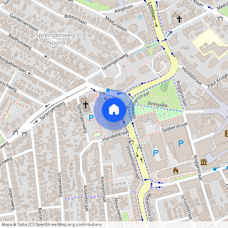 HANDELSTRAAT 170, Apeldoorn