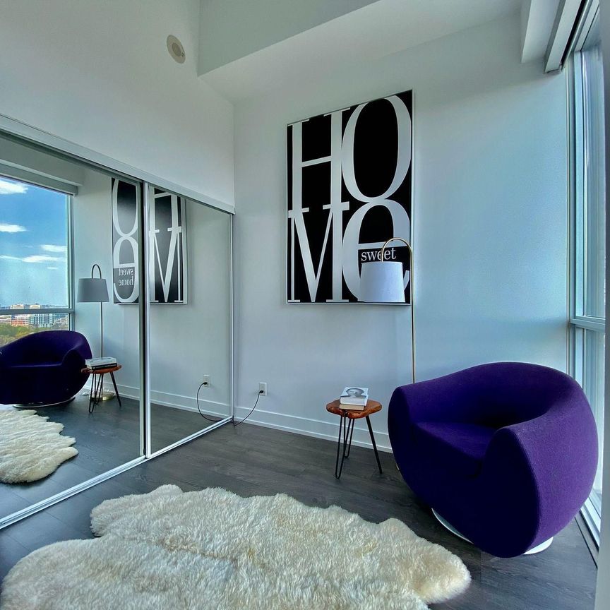 1409 75 The Donway W - Photo 1