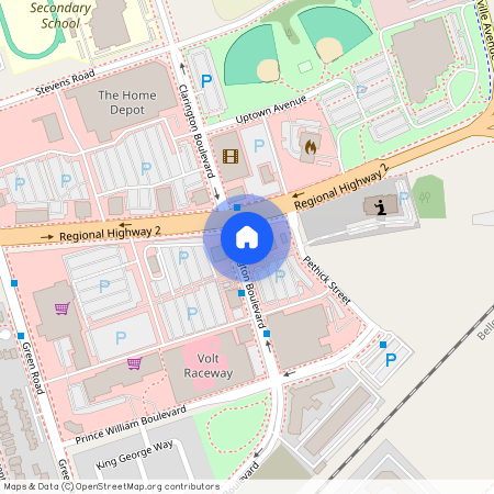 79 Bavin Street, Clarington