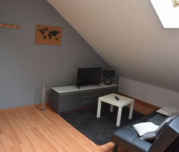 Location Appartement 2 pièces 29m² - Photo 1