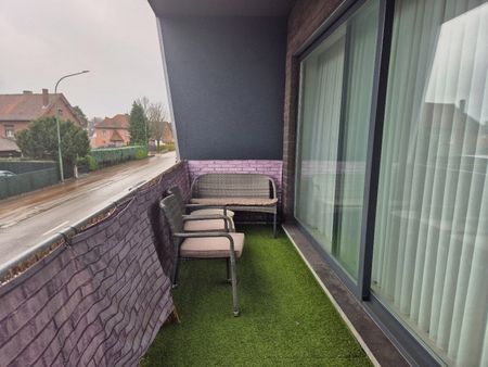 Instapklaar duplex-appartement met 2 slaapkamers - Photo 4