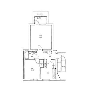 Hermansvägen 26 - Foto 1