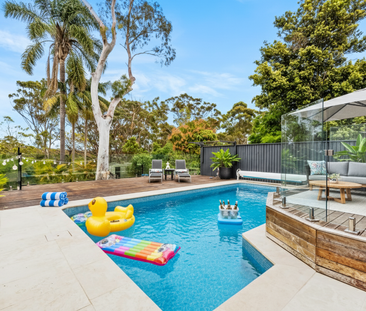 Exquisite Family Sanctuary with Resort-Style Entertaining - Photo 3