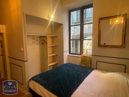 Location Appartement 1 pièce 32m² CHINON 37500 - Photo 3