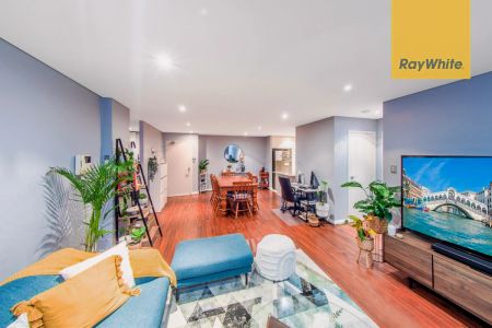 705/91D Bridge Road,Westmead,New South Wales 2145, Sydney - Photo 3