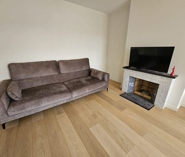 Appartement te huur - Photo 1