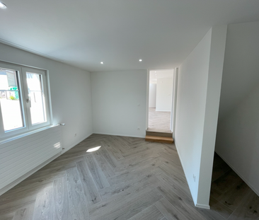 Moderne, totalsanierte 3.5 Zimmerwohnung in Wagenhausen - Foto 6