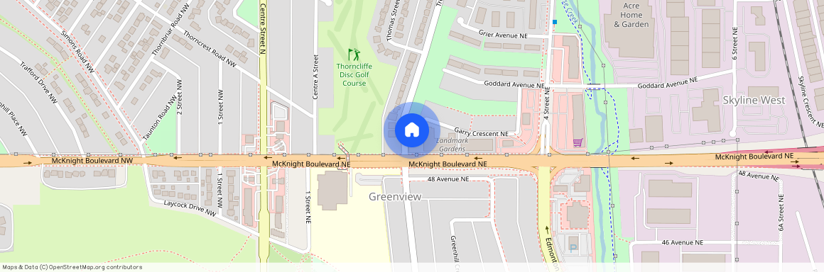 221 - 333 Garry Crescent NE, Calgary, AB T2K 5W9