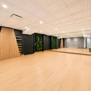 Studio 920$ – St-Jean-Baptiste - Photo 2