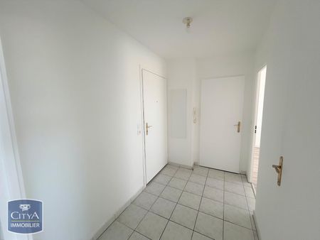 Location Appartement 2 pièces 40m² GRENAY 62160 - Photo 5
