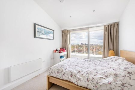 2 bedroom flat to rent - Photo 5