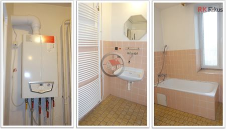Pronájem bytu 2+1 70 m² - Fotografie 3