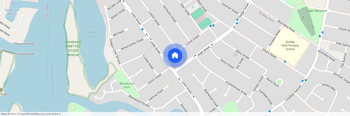 35A Comet Street, Dudley Park