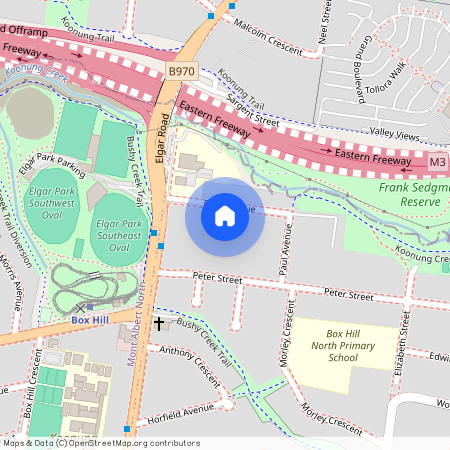 10 Paul Avenue, Vic 3129, Box Hill North