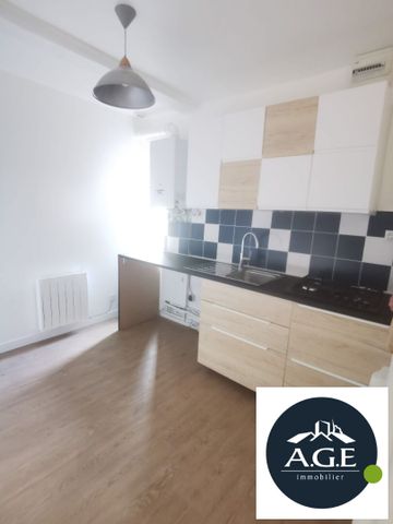 Location Appartement 2 pièces 52m² EPERNON 28230 - Photo 4