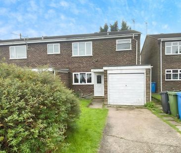 3 bedroom end of terrace house to rent - Photo 4