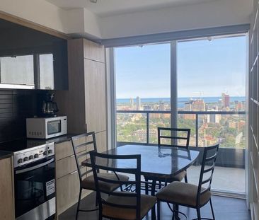 159 Wellesley Street East condo — Toronto, ON (1-Bedroom) - 1 Bedroom - Photo 3