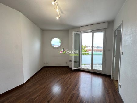 Résidence Les Florianes 18 rue Anatole France, 63000, Clermont-Ferrand - Photo 2