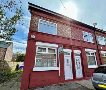 Consul Street, Manchester, M22 - Photo 1