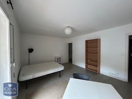 Location Appartement 1 pièce 28m² AIX EN PROVENCE 13100 - Photo 5
