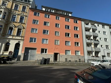 Innenstadt! Nähe Barbarossaplatz 2 Zimmer und Wohnküche! - Foto 5