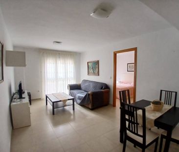 Apartamento de alquiler en Calle Intendencia, Casco Antiguo - Photo 5