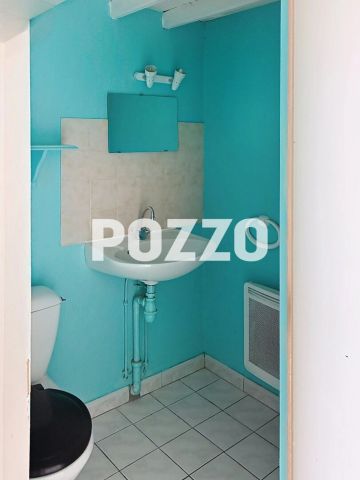 Appartement T1 bis (14.28 m²) en location à AVRANCHES - Photo 3