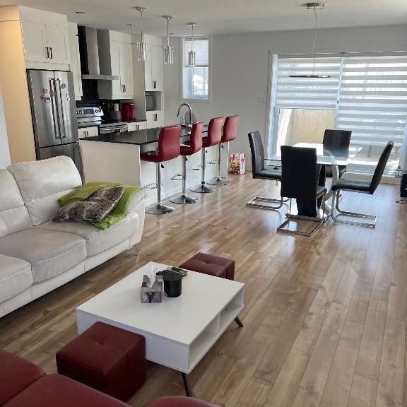 Condo paisible à Iberville - Photo 1