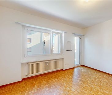 2 Zimmer, 2. Stock - Photo 6