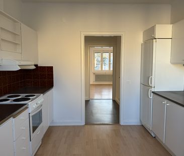 Noreusgatan, Eskilstuna - Photo 2