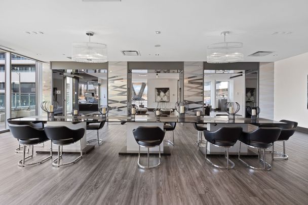 For Lease - 33 Shore Breeze Drive Unit# 2903, Toronto, Ontario - Photo 1