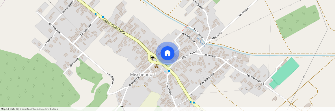7511 Mischendorf, Hauptplatz 10