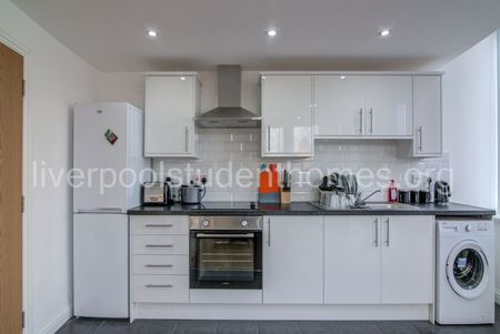 Stonemasons Close, Liverpool - Photo 5