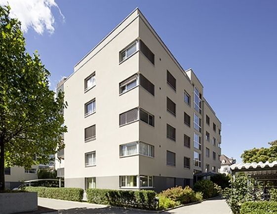 Apartment with large balcony to linger - Photo 1