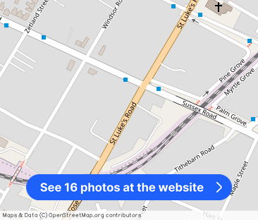 2 bedroom terraced house for rent - Photo 1