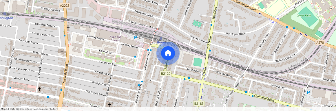 19The Legacy, 84-86 Denmark Villas