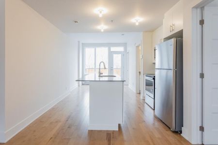 4312 Av. Papineau, app.301, H2H 1S9, Montréal - Photo 4