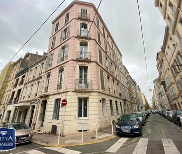 Location Appartement 1 pièce 12m² TOULON 83000 - Photo 5