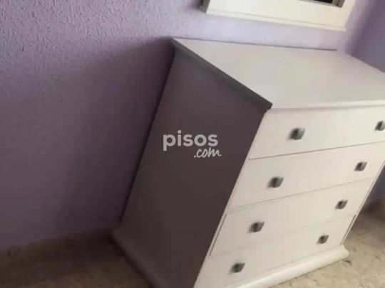 Piso en alquiler en Travesía de Don Pedro - Foto 1