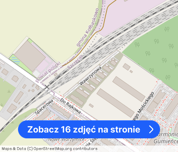 Do wynajęcia 2 pok. z tarasem Gumieńce. - Zdjęcie 1