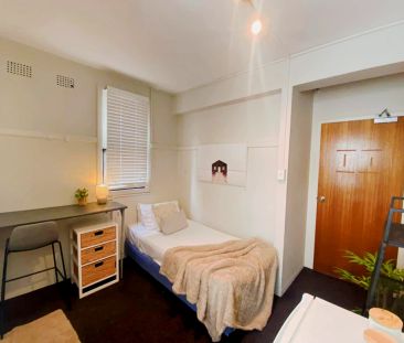 Large studio in proximity to Hyde Park - Photo 5